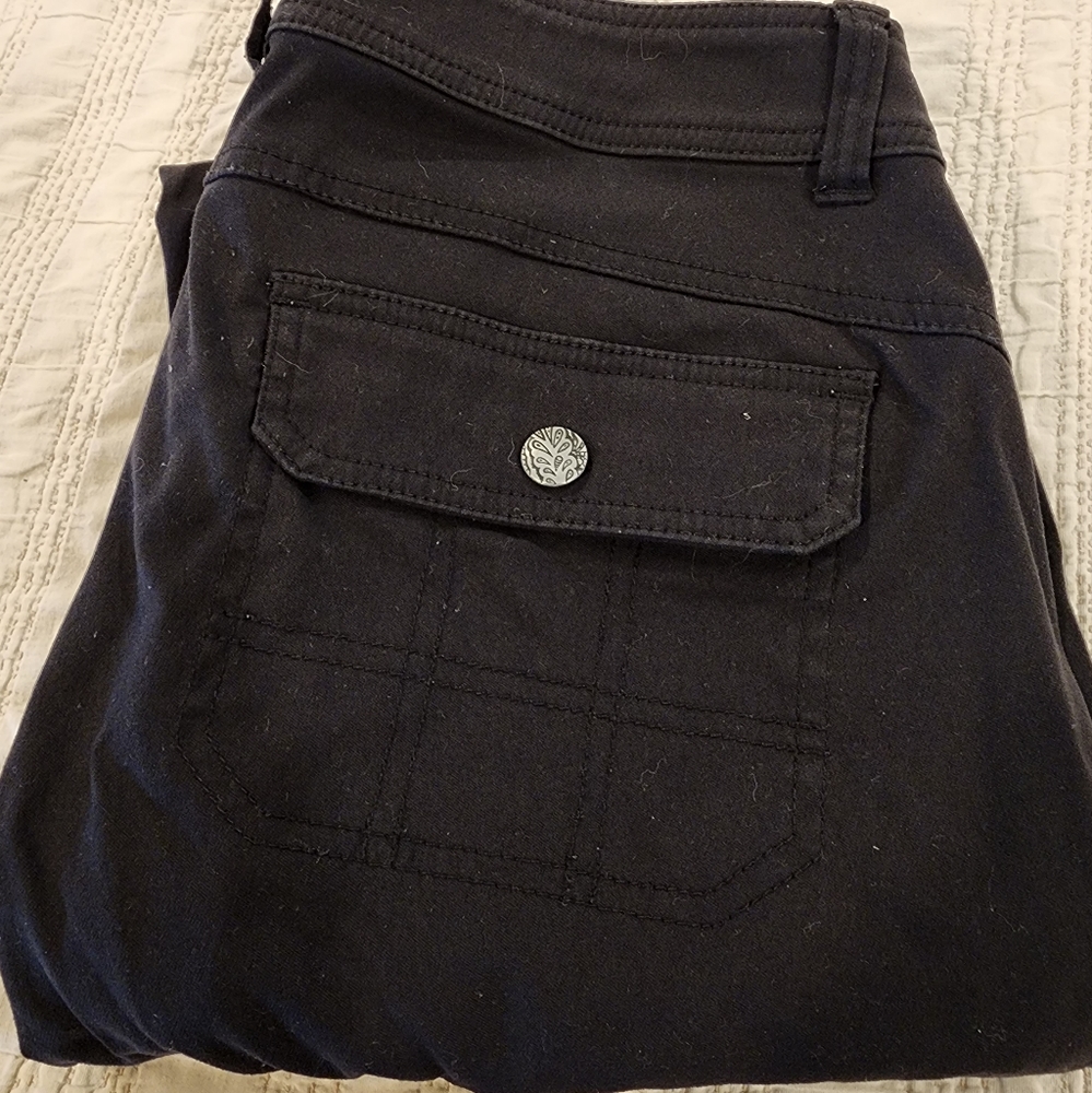 Prana boot cut pants
